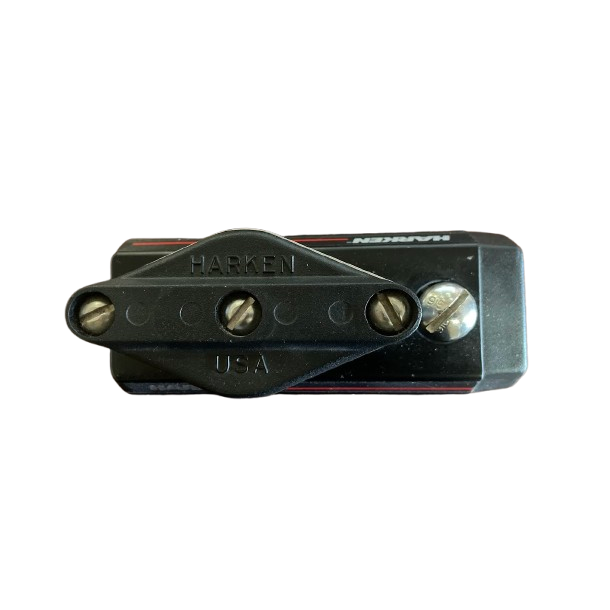 Bloc de contrôle pour chariot Harken Ø réa 45