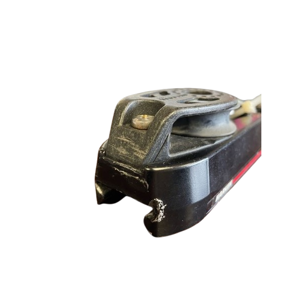 Contrôles de barre d'écoute Harken