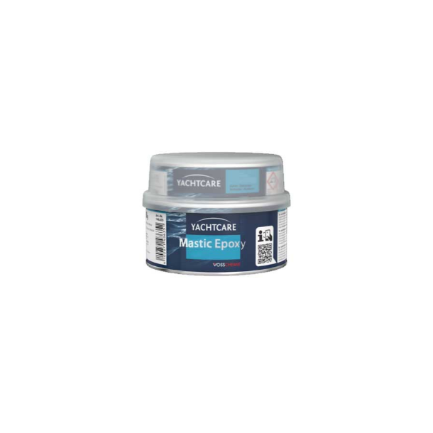 Mastic epoxy Mastic epoxy
