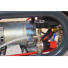 Narguilé plongée Esprit - 12 volts 180 L/mn - Nardi Compressori