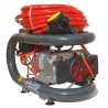 Narguilé plongée Esprit - 12 volts 180 L/mn - Nardi Compressori