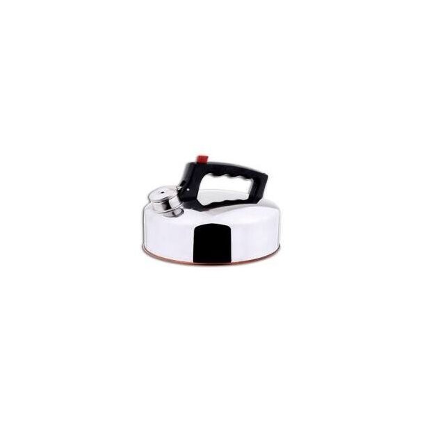 Bouilloire sifflet 2,5 L Bouilloire sifflet 2,5 L