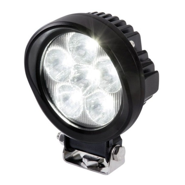 Projecteur de pont 6 LED 18 W