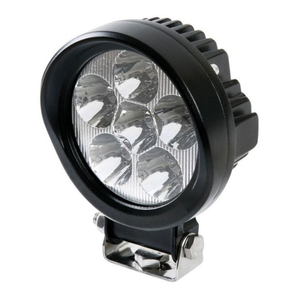 Projecteur de pont 6 LED 18 W