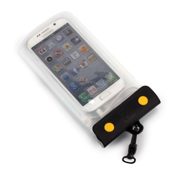 Pochette étanche pour smartphone Pochette étanche pour smartphone