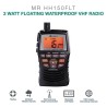 VHF Portable COBRA H150