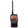 VHF Portable COBRA H150