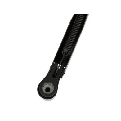 Bras essuie-glace télescopique 325/460mm en inox