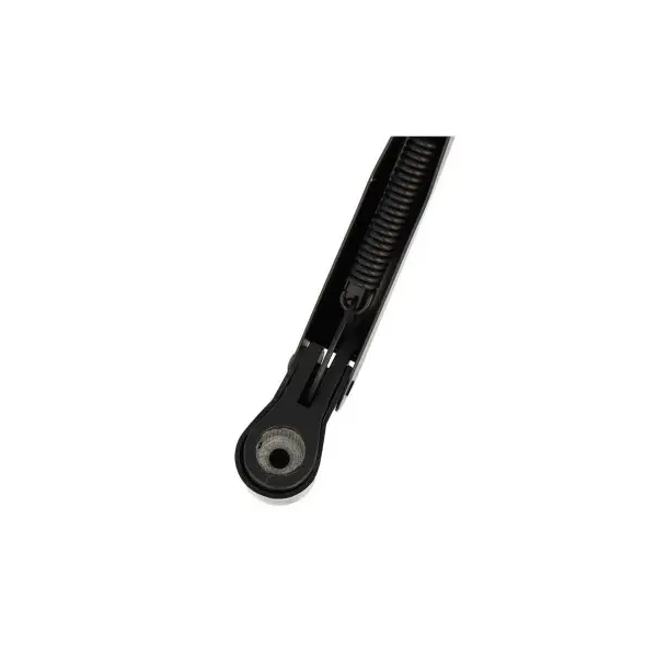 Bras essuie-glace télescopique 325/460mm en inox