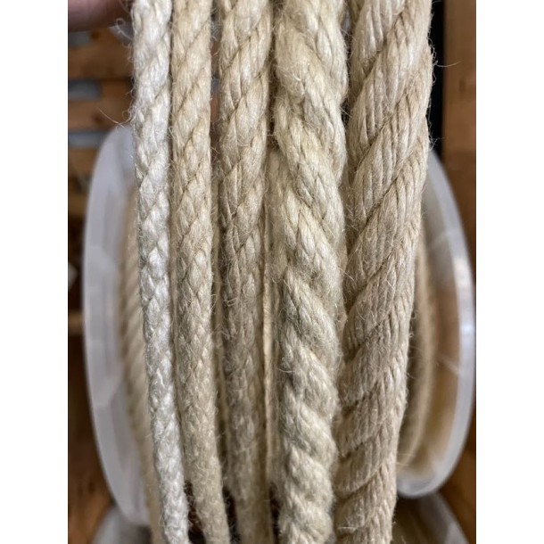 Cordage 3 torons Oldtimer Cordage 3 torons Oldtimer