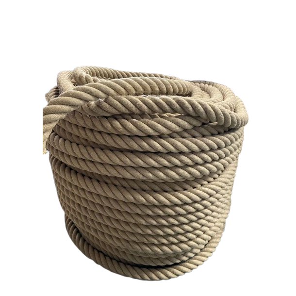 Cordage 3 torons Oldtimer