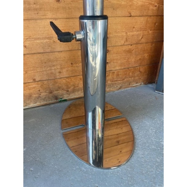 Pied de table design