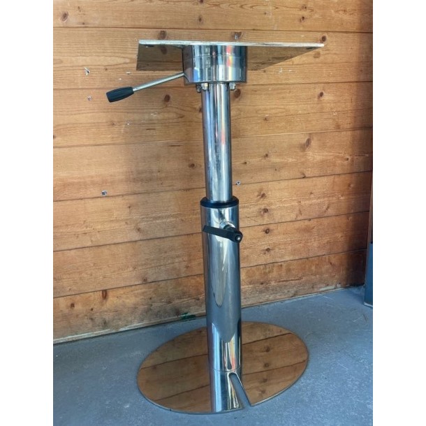 Pied de table design
