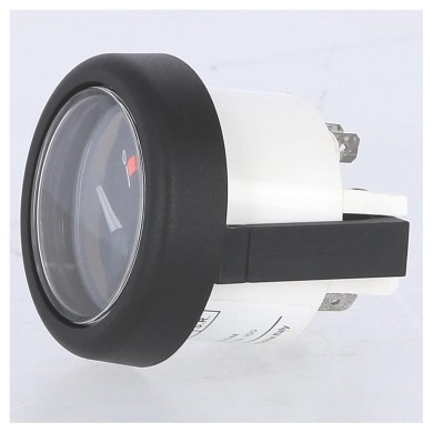 Jauge de niveau de carburant Ø52 - Ligne VSG 12 V 90-10 ohms