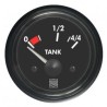 Jauge de niveau de carburant Ø52 - Ligne VSG 12 V 90-10 ohms