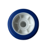 Galet Bi-matière 60x100 Bleu/Blanc