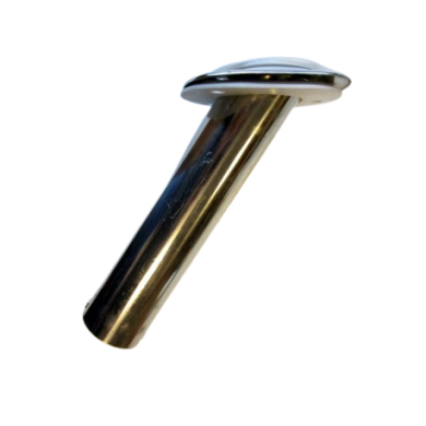 Porte-canne en inox