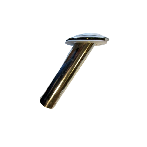 Porte-canne en inox