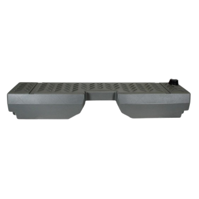 Réservoir d'eau plat 40 L