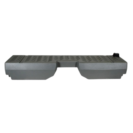 Réservoir d'eau plat 40 L