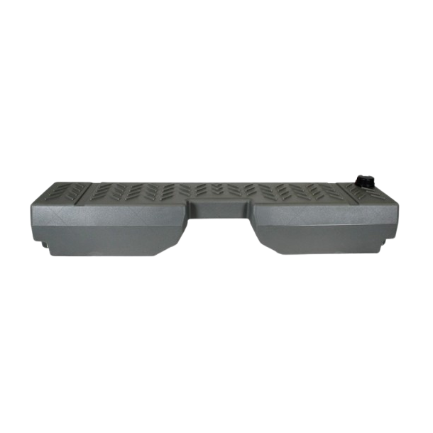 Réservoir d'eau plat 40 L