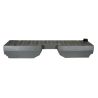 Réservoir d'eau plat 40 L