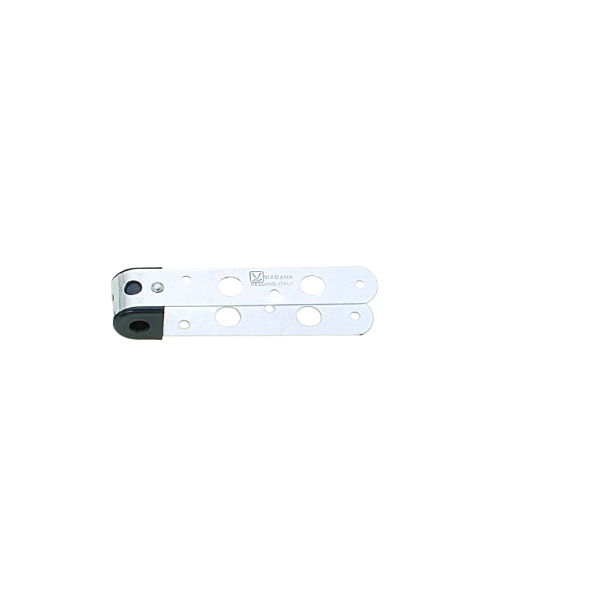 Fémelots safran Ø8 et 10 mm