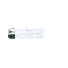 Fémelots safran Ø8 et 10 mm