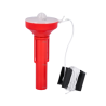 Feu flottant automatique à Led 