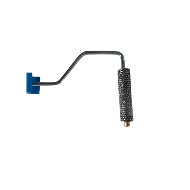 Rouleau ébulleur universel Ø15x60 mm