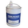 Résine Polyester