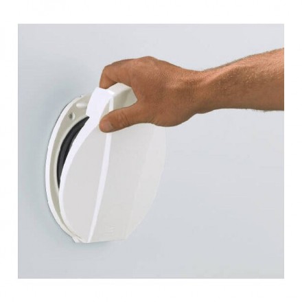 Pompe de cale 925C chantier Plastimo 