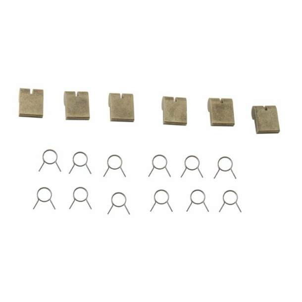 Kit cliquets ressorts standards 19700501 Lewmar Kit cliquets ressorts standards 19700501 Lewmar