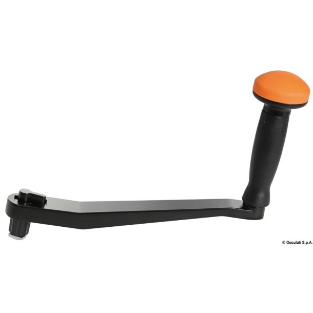 Manivelle de winch universelle "Speadgrip"