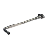 Barre de renvoi réglable Link Arm Kit (SS) Multiflex
