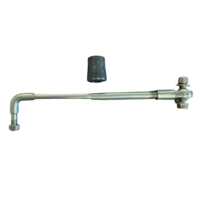 Barre de renvoi réglable Link Arm Kit (SS) Multiflex