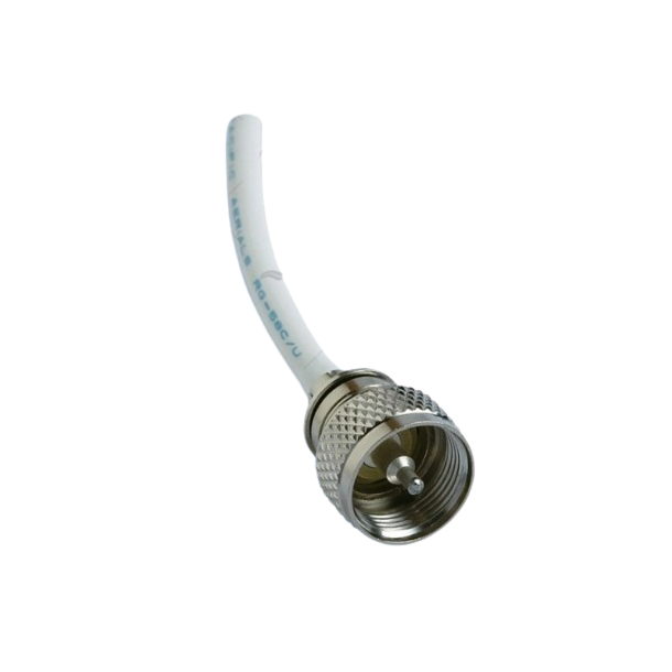 Connecteur VHF PL Corto PL259