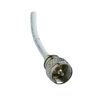 Connecteur VHF PL Corto PL259