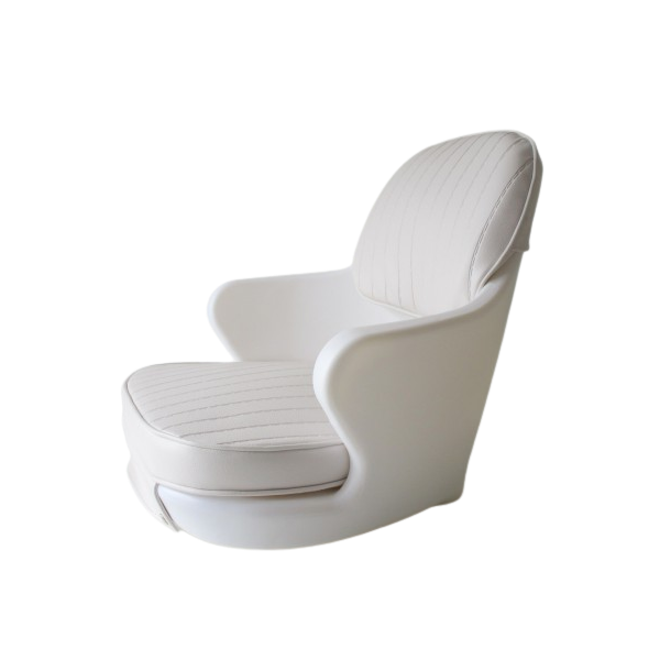 Siège avec coussin Siège avec coussin