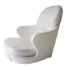 Siège avec coussin