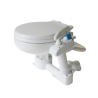 WC manuel