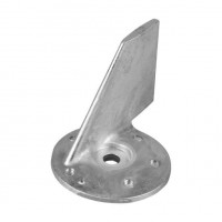 Anode zinc dérive Suzuki DF60-70CV