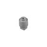 Anode bloc en Zinc pour moteurs hors-bord Yamaha 80 à 300 CV