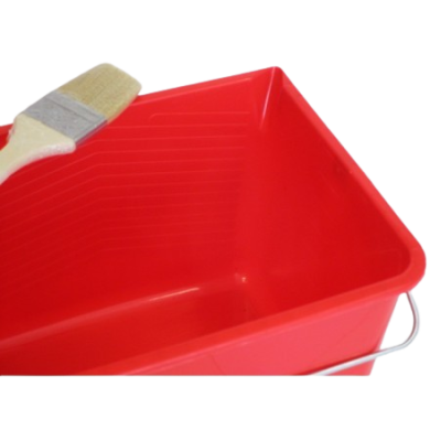 sceau à peinture 8 L