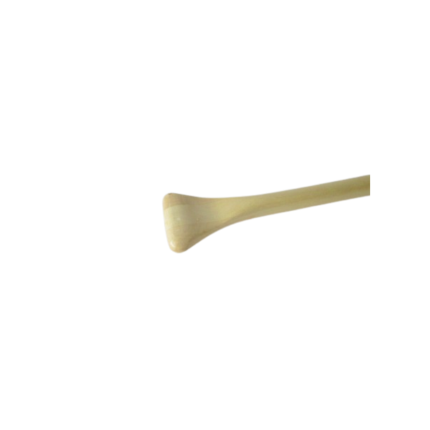 Aviron bois 140 cm
