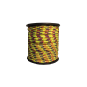 Bobineau multi-couleur 2 mm