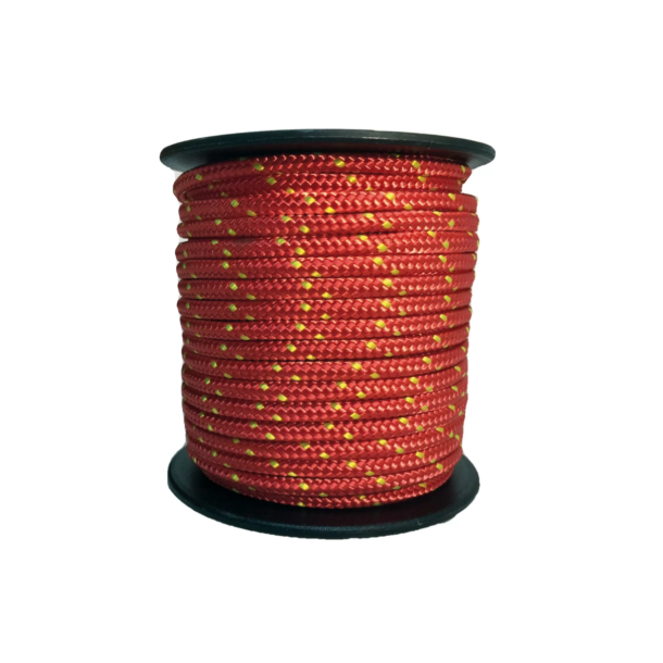 Bobineau multi-couleur 2 mm