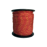 Bobineau multi-couleur 2 mm