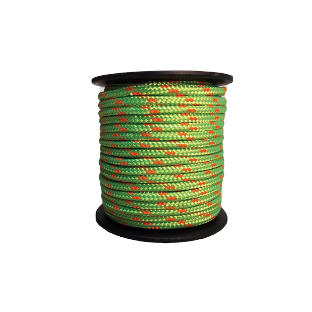 Bobineau multi-couleur 2 mm