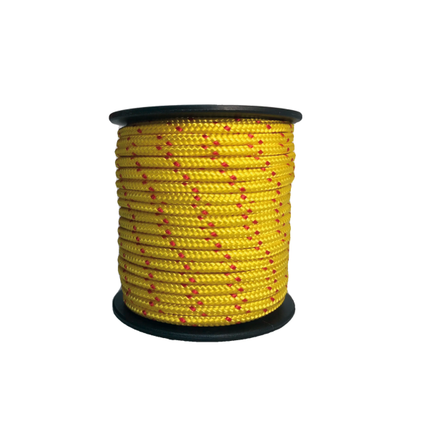 Bobineau multi-couleur 2 mm